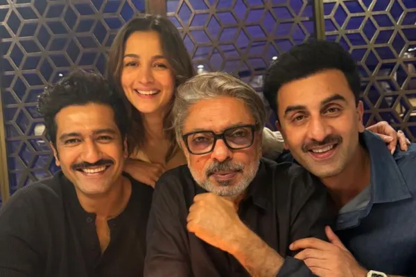Ranbir Kapoor Vicky Kaushal 