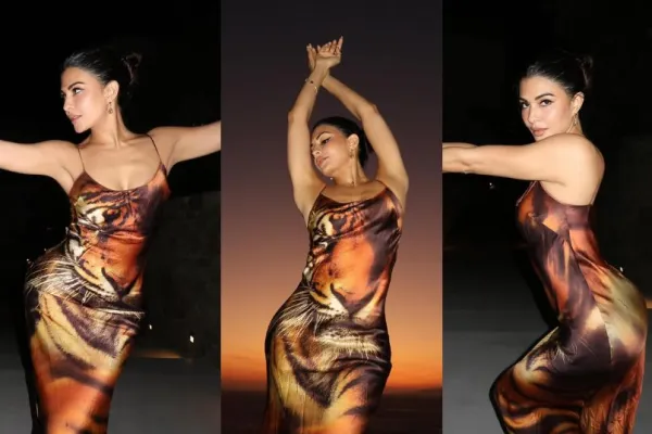 Jacqueline Fernandez