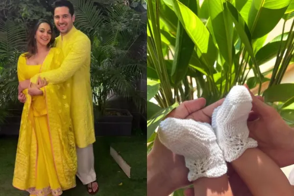 Kiara Advani Sidharth Malhotra