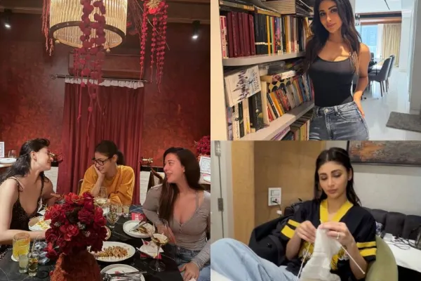 Mouni Roy
