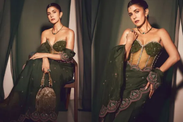 Nimrat Kaur 