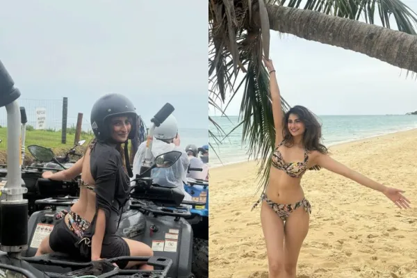 Palak Tiwari