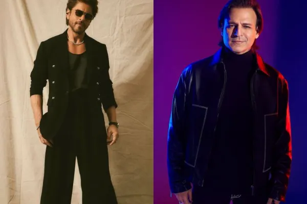 SRK Vivek Oberoi 
