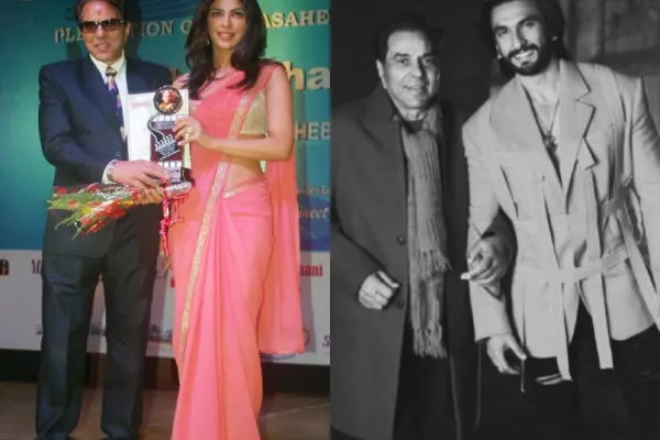 Priyanka Ranveer 