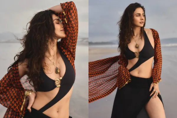 Rakul Preet Singh