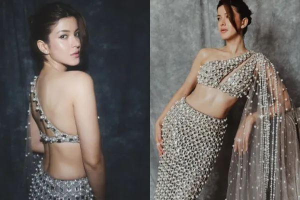 Shanaya Kapoor