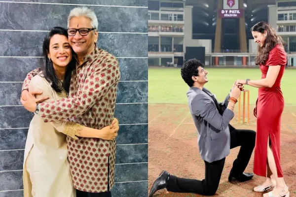 Smriti Mandhana Palash 