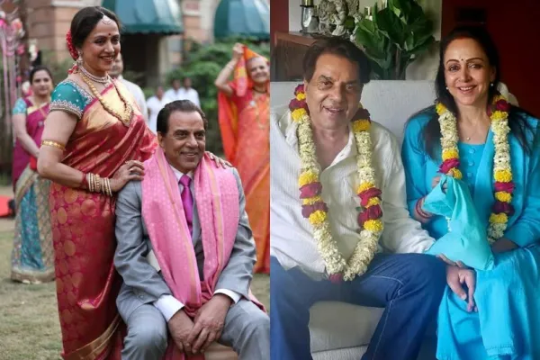 Hema Malini