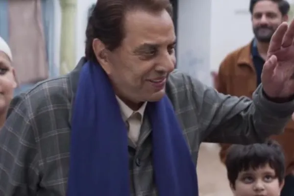 Dharmendra 