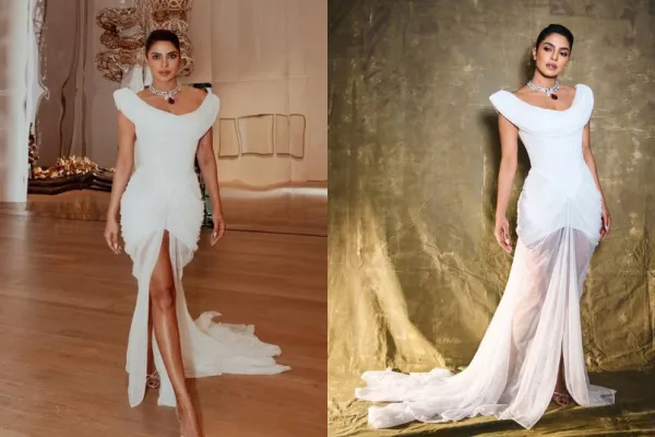 Priyanka Chopra Jonas