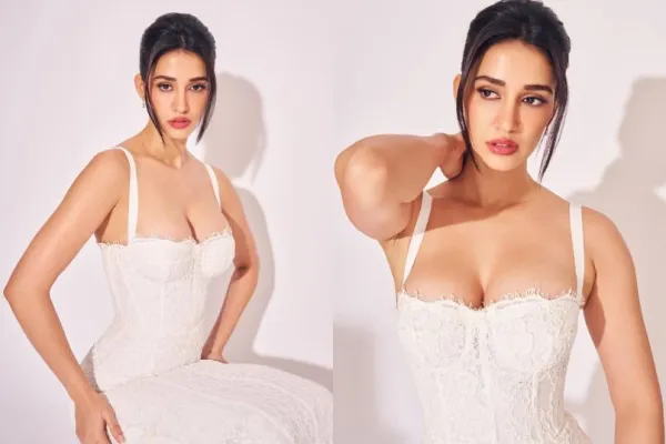 Disha Patani
