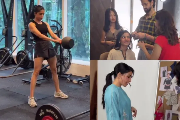 Samantha Ruth Prabhu