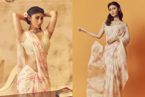 Mouni Roy 