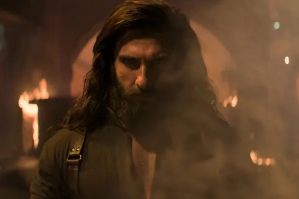 Ranveer Singh