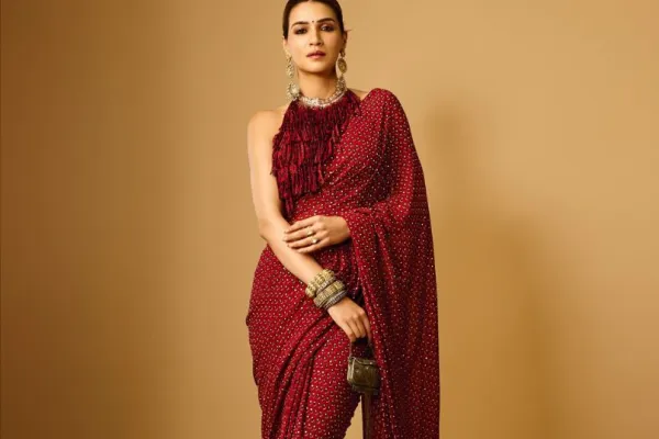 Kriti Sanon 