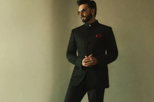 Ranveer Singh 