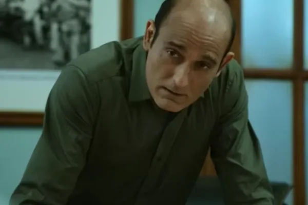 Akshaye Khanna 