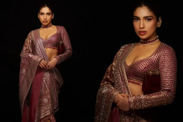 Bhumi Pednekar