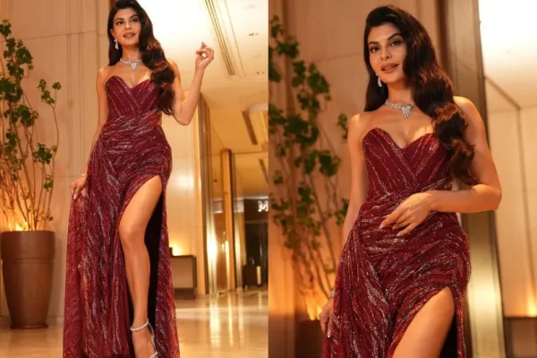 Jacqueline Fernandez