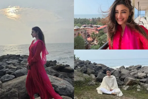 Mouni Roy