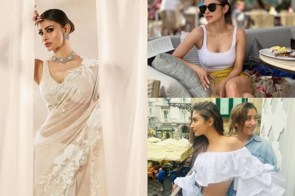 Mouni Roy 