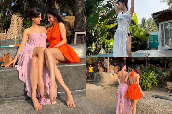Mouni Roy