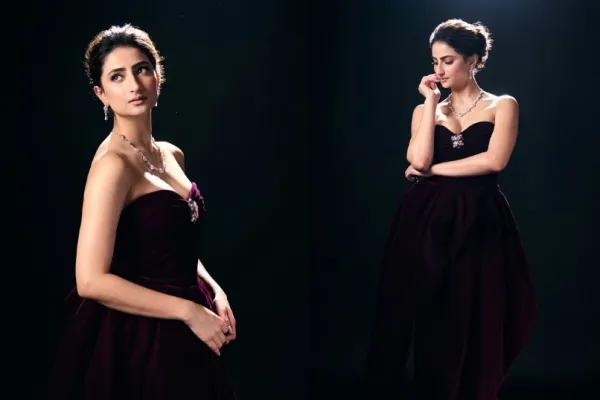 Palak Tiwari 
