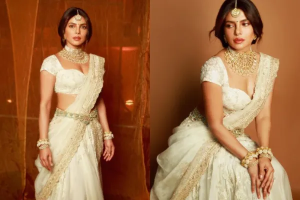 Priyanka Chopra Jonas