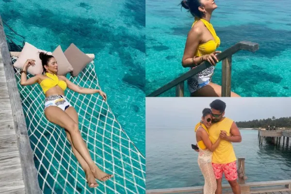 Rakul Preet Singh