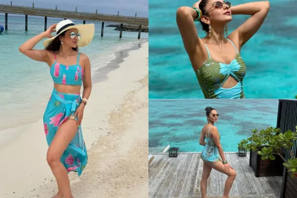  Rakul Preet Singh