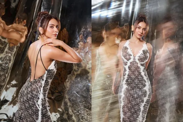 Rakul Preet Singh