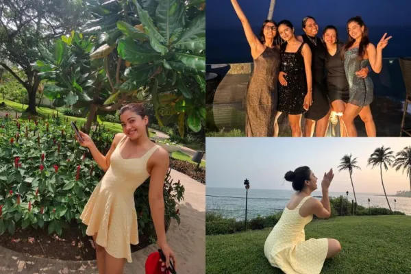Rashmika Mandanna