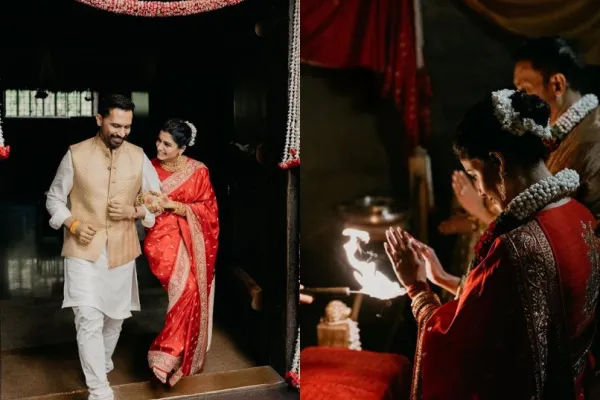 Samantha Ruth Prabhu