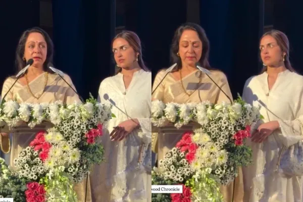 Hema Malini