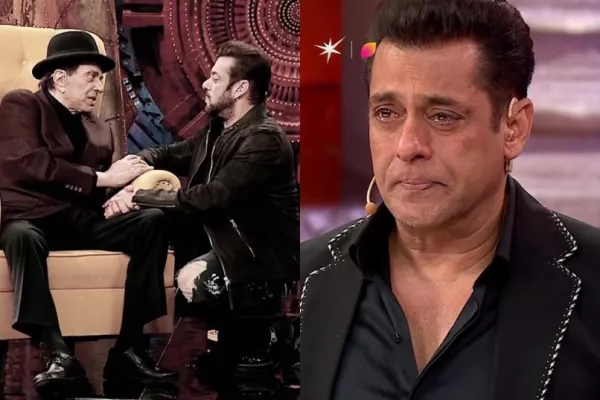 Salman Khan
