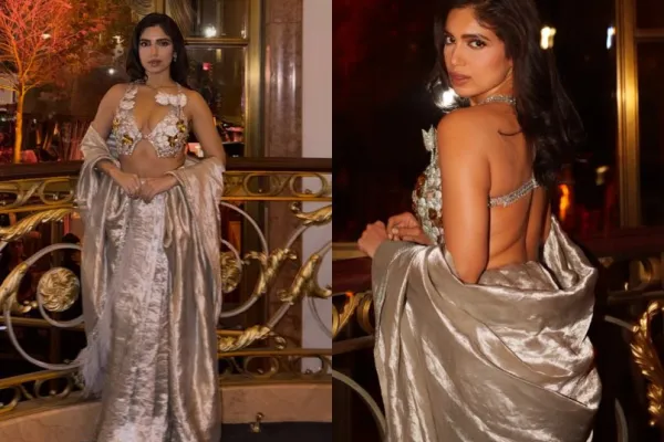 Bhumi Pednekar