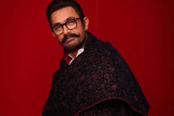 Aamir Khan 