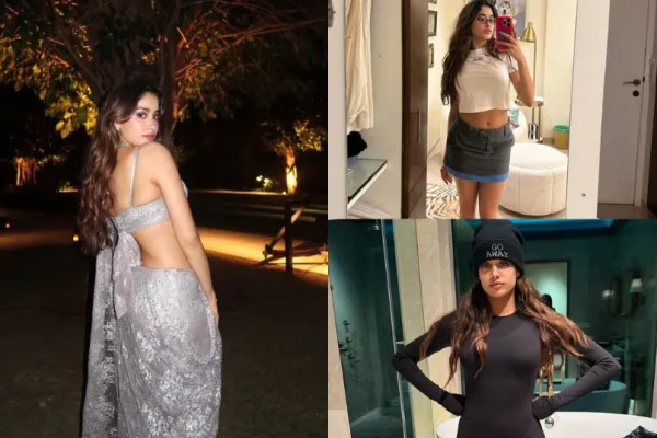 Janhvi Kapoor