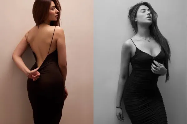 Mahira Sharma