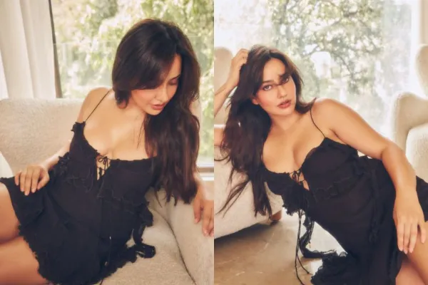 Neha Sharma