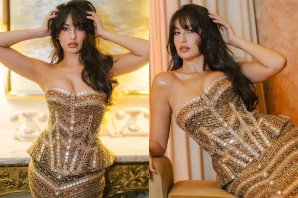 Nora Fatehi