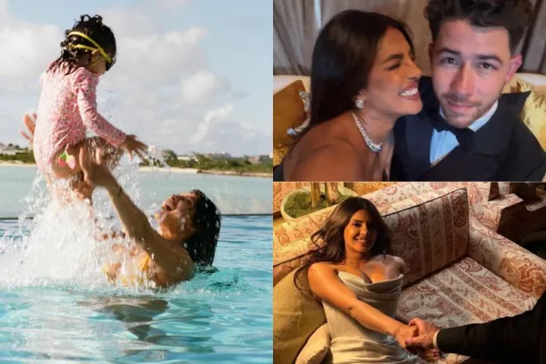 Priyanka Chopra Jonas