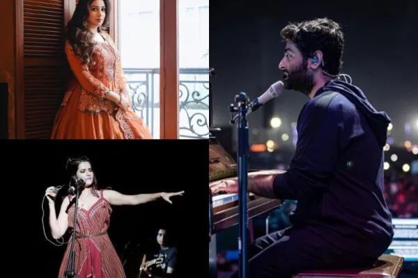 Arijit Singh