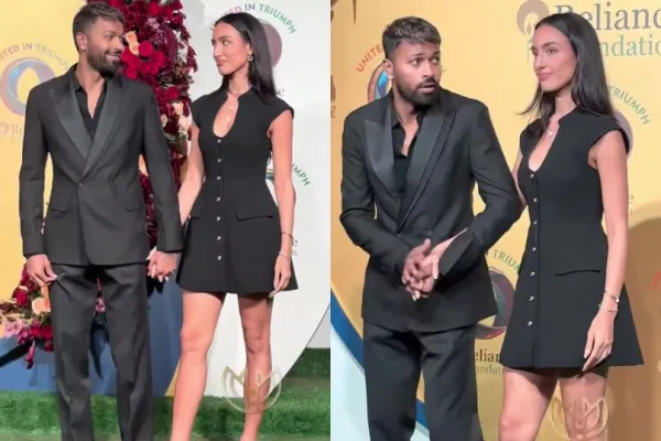 Hardik Pandya
