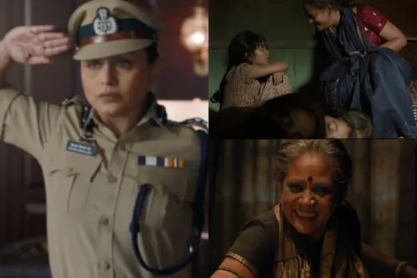 Mardaani 3 trailer 