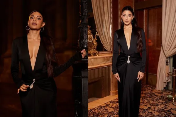 Jacqueliene Fernandez