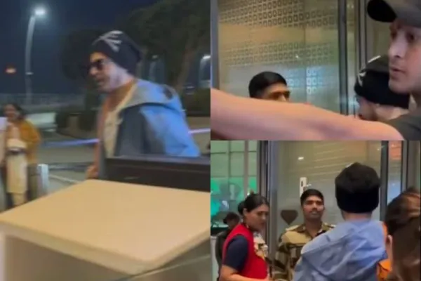 SRK 