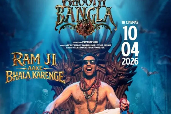 Akshay Kumar