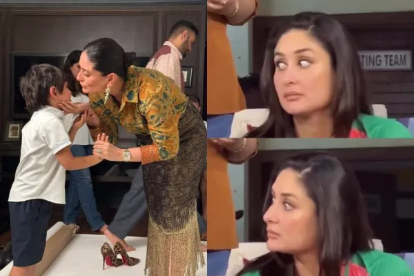 Kareena Kapoor 