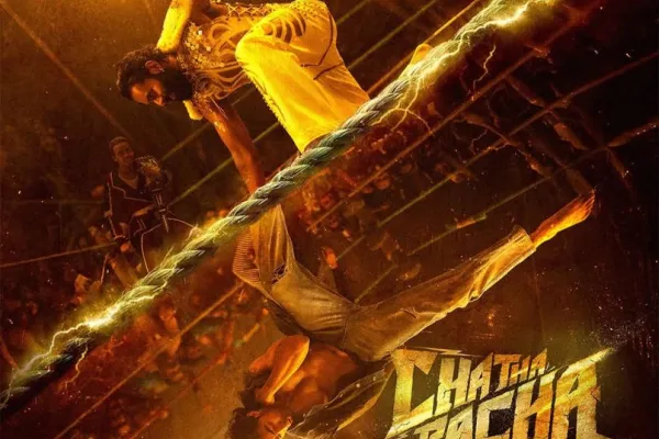 Chatha Pacha poster
